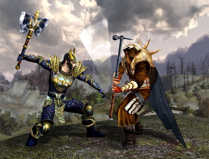 Free online mmorpg for mac os x